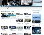 Bild ahg Kressel BMW Vertragshndler