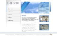 Bild Laboratorium fr Umweltchemie LUC GmbH