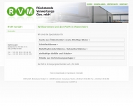 Bild RVM Rckstandsverwertungs GmbH