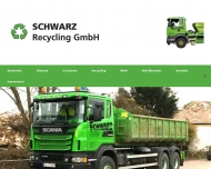 Bild Schwarz Recycling GmbH