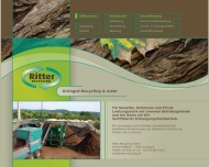 Bild Ritter Recycling GmbH