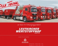 Bild Leutkircher Wertstoffhof, Hans Mayer GmbH & Co.KG