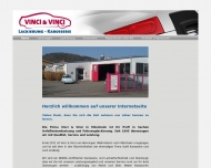 Bild Vinci & Vinci GbR