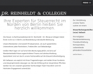 Bild Reinheldt Giorgio