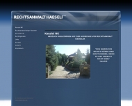 Bild Haeseler Holger Rechtsanwalt