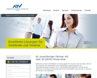 Bild ARV Allgemeines Rechenzentrum fr Verbnde und Vereine GmbH Dienstleistungen