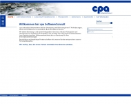 Bild CPA SoftwareConsult GmbH