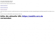 Bild Rehnke GmbH & Co. KG, Weseler Rechenzentrum