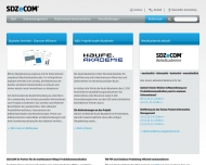 Bild SDZeCOM GmbH & Co. KG