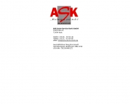 Bild ASK Auto Service Korb GmbH