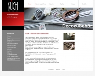 Bild Kch Handelsgesellschaft mbH
