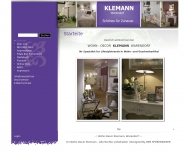 Bild WOHN-DECOR Klemann Handels-KG