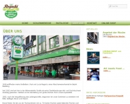 Website Rogacki