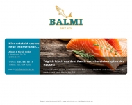 Bild Balmi Albrot u. Mirnik GmbH Lachsrucherei