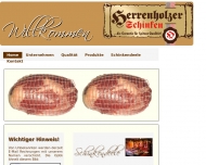 Bild Herrenholzer Schinken GmbH Schwarte