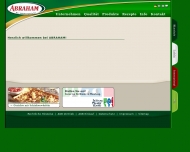 Bild Gebrder Abraham Schinken GmbH