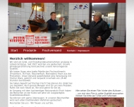 Bild Peter Steffen GmbH Fischräucherei