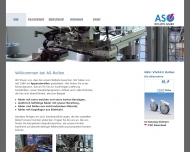 Bild AS Rollen GmbH