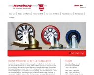 Bild H.I.S. Herzberg GmbH