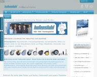 Bild Hufenstuhl GmbH