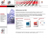 Bild ROS-Rollentechnik Reinhold Schneider GmbH