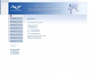 Website AGR Europe
