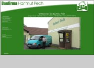 Bild Pech Hartmut Farben Putze