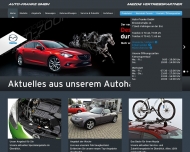 Bild Auto Franke GmbH