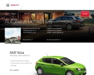 Bild Autohaus Bernd He GmbH