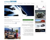 Bild Ditting Autohandelsgesellschaft mbH Autohaus