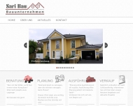 Bild Sari Bau GmbH & Co KG