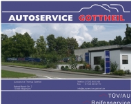 Bild Gottheil Thomas Autoservice