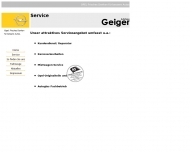 Bild Geiger GmbH