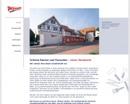 Bild Plsser Putz-, Anstrich-, Trockenbau GmbH