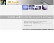 Bild ATP GmbH