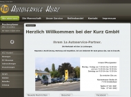 Bild Kfz-Betrieb Kurz GmbH