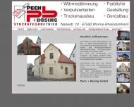 Bild Pech & Bsing GmbH