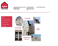 Bild Flad Ausbau & Fassade GmbH