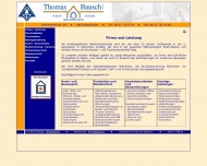 Bild Bausch Thomas GmbH