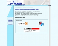 Bild Verputze fr Innen und Auen Peter Wagner GmbH