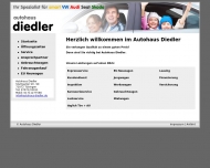 Bild Diedler Autohaus GmbH