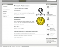Website Pumpen-Lehmann
