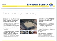 Bild NAUMANN PUMPEN GmbH