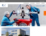 Bild Pumpen-Service Bentz GmbH