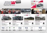 Bild Auto Maier GmbH & Co. KG Autohaus