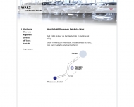 Bild Walz Autohandel GmbH