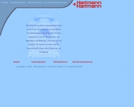 Bild Hartmann & Hartmann GmbH u. Co. Pumpentechnik KG