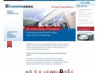 Bild Pumpen Binek GmbH