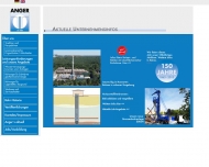 Bild H. Angers Söhne Bohr- und Brunnenbaugesellschaft mbH Pumpentechnik