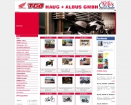 Bild Haug u. Albus Kfz- u. Zweiradservice